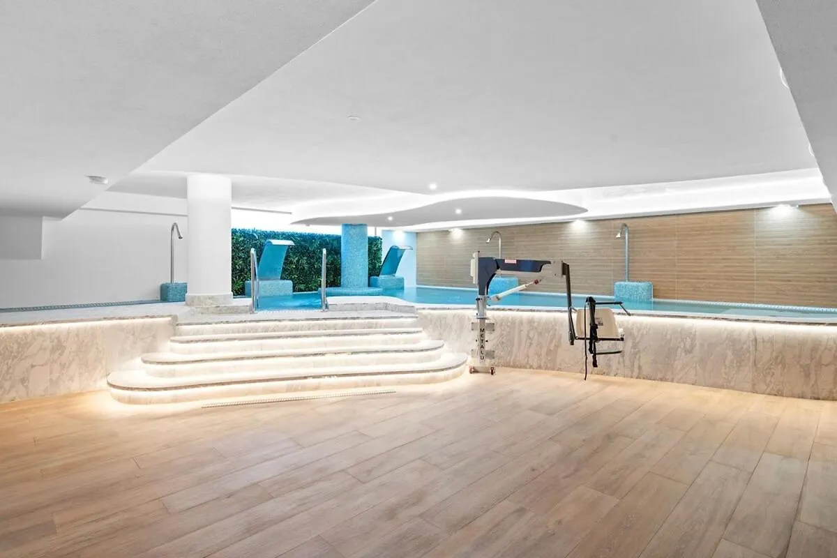 Chic And Stunning Views On Amazing Terrace Rdr484 Lejlighed MIJAS COSTA